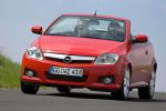 Opel Tigra Twin Top 2004 года